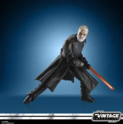 Star Wars The Vintage Collection Baylan Skoll
