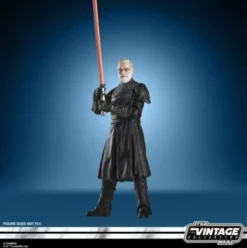 Star Wars The Vintage Collection Baylan Skoll
