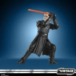 Star Wars The Vintage Collection Baylan Skoll