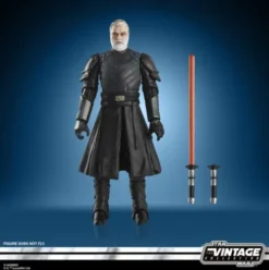 Star Wars The Vintage Collection Baylan Skoll