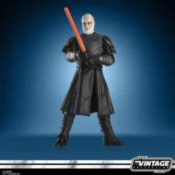Star Wars The Vintage Collection Baylan Skoll