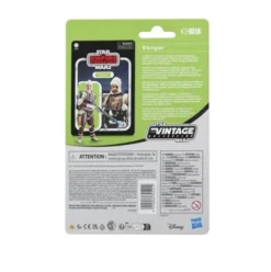Star Wars The Vintage Collection Dengar