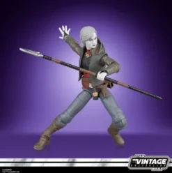 Star Wars The Vintage Collection Nightsister Merrin