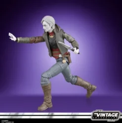 Star Wars The Vintage Collection Nightsister Merrin