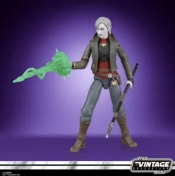 Star Wars The Vintage Collection Nightsister Merrin