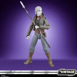 Star Wars The Vintage Collection Nightsister Merrin