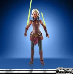 Star Wars The Vintage Collection Ahsoka