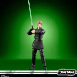 Star Wars The Vintage Collection Luke Skywalker (Jedi Academy)
