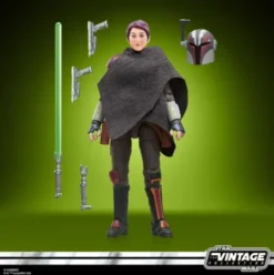 Star Wars The Vintage Collection Howler & Sabine Wren (Peridea)