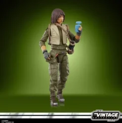 Star Wars The Vintage Collection Howler & Sabine Wren (Peridea)