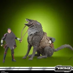 Star Wars The Vintage Collection Howler & Sabine Wren (Peridea)