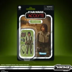 Star Wars The Vintage Collection Howler & Sabine Wren (Peridea)
