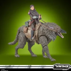 Star Wars The Vintage Collection Howler & Sabine Wren (Peridea)