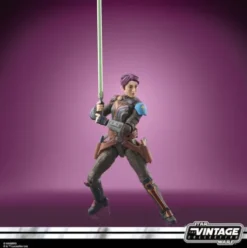Star Wars The Vintage Collection Sabine Wren