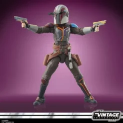Star Wars The Vintage Collection Sabine Wren