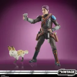 Star Wars The Vintage Collection Sabine Wren