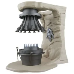 Star Wars The Vintage Collection The Armorer’s Forge Playset