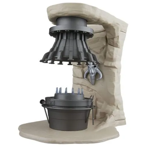 Star Wars The Vintage Collection The Armorer’s Forge Playset