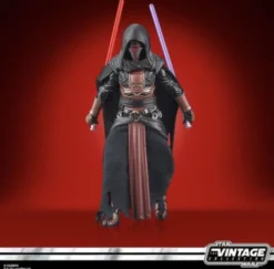 Star Wars The Vintage Collection Darth Revan
