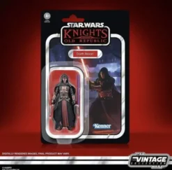 Star Wars The Vintage Collection Darth Revan