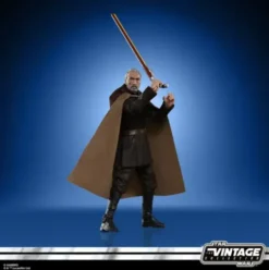 Star Wars The Vintage Collection Count Dooku