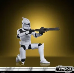 Star Wars The Vintage Collection Phase I Clone Trooper