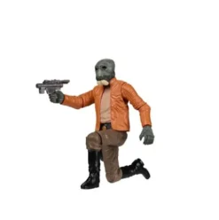 Star Wars The Vintage Collection Ponda Baba