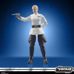 Star Wars The Vintage Collection Dedra Meero