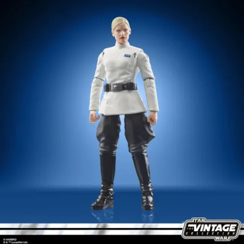 Star Wars The Vintage Collection Dedra Meero