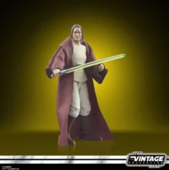 Star Wars The Vintage Collection Jedi Master Indara