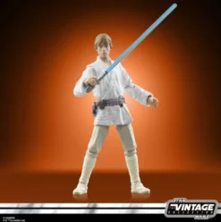 Star Wars The Vintage Collection Luke Skywalker A New Hope
