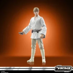 Star Wars The Vintage Collection Luke Skywalker A New Hope