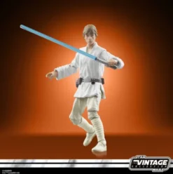 Star Wars The Vintage Collection Luke Skywalker A New Hope