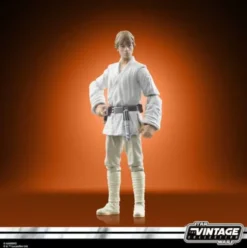 Star Wars The Vintage Collection Luke Skywalker A New Hope