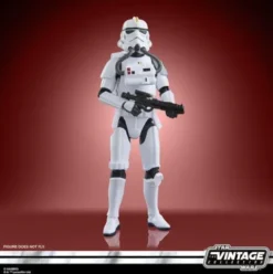 Star Wars The Vintage Collection Jedi Survivor Jetpack Trooper