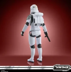 Star Wars The Vintage Collection Jedi Survivor Jetpack Trooper