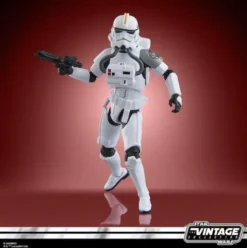 Star Wars The Vintage Collection Jedi Survivor Jetpack Trooper