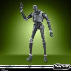 Star Wars The Vintage Collection K-2SO (Kay-Tuesso)