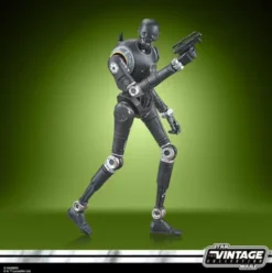 Star Wars The Vintage Collection K-2SO (Kay-Tuesso)
