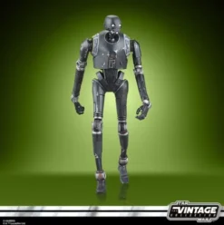 Star Wars The Vintage Collection K-2SO (Kay-Tuesso)