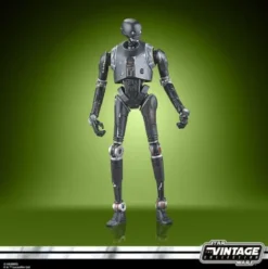 Star Wars The Vintage Collection K-2SO (Kay-Tuesso)