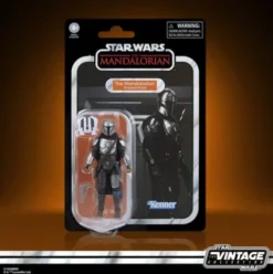 Star Wars The Vintage Collection The Mandalorian (Imperial Base)