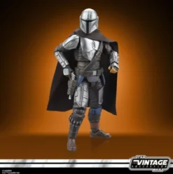 Star Wars The Vintage Collection The Mandalorian (Imperial Base)
