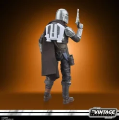 Star Wars The Vintage Collection The Mandalorian (Imperial Base)