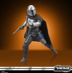 Star Wars The Vintage Collection The Mandalorian (Imperial Base)
