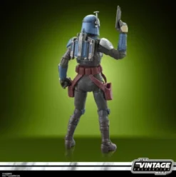 Star Wars The Vintage Collection Bo-Katan Kryze (Plazir-15)