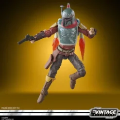 Star Wars The Vintage Collection Cobb Vanth Mandalorian Armor