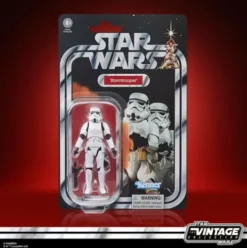 Star Wars The Vintage Collection Stormtrooper Una Nueva Esperanza