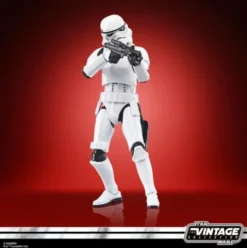 Star Wars The Vintage Collection Stormtrooper Una Nueva Esperanza