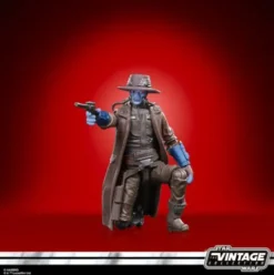 Star Wars The Vintage Collection Cad Bane